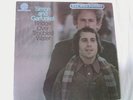 SIMON & GARFUNKEL - BRIDGE OVER TROUBLED WATER MASTERSOUND LP half speed 1/2 and