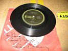AC/DC  can i sit next to you girl/rockin' in the parlour signed company sleeve