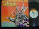 HACKENSACK Up The Hardway UK Polydor 1974 LP
