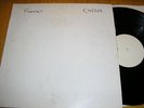 SELF TITLED  ---  FOGHAT --  BLUES ROCK  --- WHITE LABEL TEST PRESSING  -- 1972.