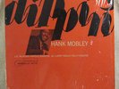 Hank Mobley - Dippin' -  Blue Note BLP 4209 - MONO