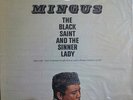 Mingus, Charles ''The Black Saint And The Sinner'' Impulse Mono A-35 LP