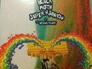 Black Moth Super Rainbow/ The Octopus Project
