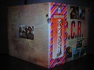 CCR / Twin Deluxe Japan ONLY 2LP OBI INSERT NM/NM
