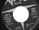 MOD/ JAZZ Jimmy Smith - Who's afraid of Virginia LISTEN