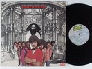 RASPUTIN'S STASH S/T COTILLION LP funk soul