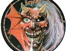 Iron Maiden - Picture Disc - Maiden Japan + Purgatory