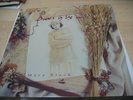 MARY BLACK babes in the wood MINT PROMO UK LP ISRAELI