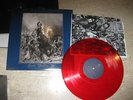 THE GATES OF SLUMBER -god wills it RARE MLP doom sludge