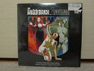 PIERO UMILIANI Angeli Bianchi Angeli Neri - Easy Tempo 2LP (ET 903 DLP) OOP VG++