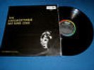 Nat King Cole - The Unforgettable - RARE Israeli 1965 Israel LP N.MINT / LISTEN