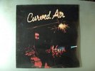 Curved Air  Live   SEALED   Prog