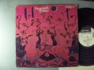 December's Children  Self-Titled    Psych   White Label Promo
