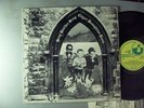 Edgar Broughton Band  Sing Brother Sing     UK Press   Psych