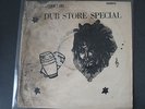 Dub Specialist- Dub Store Special 1974 Studio One Blue Coloured Label