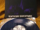 MAYHEM de mysteriis dom sathanas BLUE LP emperor darkthrone burzum