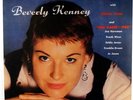 BEVERLY KENNEY SINGS WITH JIMMY JONES AND THE BASIE-ITES-FRESH SOUND COPY