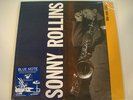 SONNY ROLLINS Blue Note 1542 Music Matters 2x 45RPM SEALED