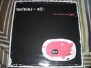 MELVINS / OFF Sugar Daddy Live Series LP isis boris sunn tool
