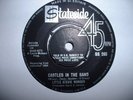 Little Stevie Wonder..Castles in the sand..Stateside.SS285..1964..RARE