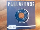THE BEATLES PAPERBACK WRITER 7