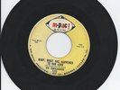 Northern Soul-Ringleaders orig M-Pac Baby, What Has Happened to Our Love VG+