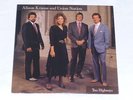 ALISON KRAUSS and UNION STATION two highways LP rare NM in shrink