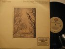 BILL EVANS usa LP YOU MUST BELIEVE IN SPRING Jazz PROMO/ORIGINAL INNER SLEEVE WB