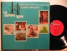 LUIZ BONFA/EUMIR DEODATO usa LP GENTLE RAIN OST MONO MERCURY excellent