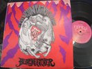 BLACKFEATHER At The Mountain Of Madness LP OZ 70'S PROG PSYCH