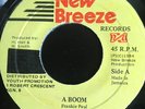 Ambasan Frankie Paul A Boom New Breeze Killer Digi 45 Listen 