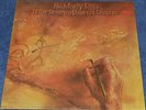 MOODY BLUES To Our Children's… RARER Orig UK 69 EX LP