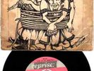 7“ Jethro Tull – Living In The Past / A Song For Jeffrey TURKEY 69708