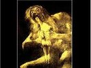 The Obsessed - Lunar Womb - LP - Hellhound Records, Germany 1991 - Topzustand