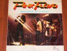 PINK FLOYD OBSCURED BY CLOUDS QUEEN COVER TURKISH PRESSING LP TURKEY