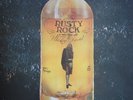 WHISKY DAVID Rusty rock RARE ORIGINAL FRENCH LP 