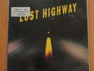 Lost Highway OST soundtrack 12''