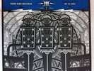 The Raconteurs Live at Third Man Records from Vault Package #10 Black & Blue