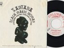 SANTANA Picture Sleeve?? - Black Magic Woman Promo 45