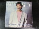 FRANK ZAPPA - BROADWAY THE HARD WAY LP ORIGINAL STILL SEALED RARE