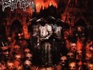 BELPHEGOR - Pestapokalypse VI LP, rotes Vinyl, OVP
