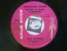 Holy Disciples 45 Trying To Make A Hundred Rare Gospel Funk Northern Soul M-