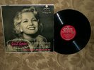 JOAN REGAN Just Joan UK London LP Very Rare ORIGINAL nice copy