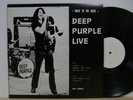 Deep Purple Live Back To The Rock Different Tracks