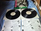 THE CLASH London Calling 2LP UK 1st PRESS SUPERB EX to NEAR MINT ORIGINAL VINYL