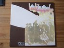 LED ZEPPELIN 11. 1969 ORANGE AND PLUM ATLANTIC LABEL.