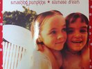 Smashing Pumpkins Siamese Dream RARE Pumpkin coloured vinyl ORIGINAL recording