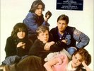 ORIGINAL SOUNDTRACK Breakfast Club  UK LP VINYL LP RECORD FILM OST EXCELLENT CON