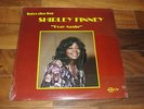 SHIRLEY FINNEY - Sealed SAVOY GOSPEL/SOUL LP - PRAY AGAIN