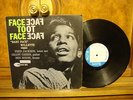 Baby Face Willette et al     Face To Face   NY RVG Ear Mono Reg Groove   VG
